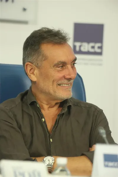 Евгений Марчелли