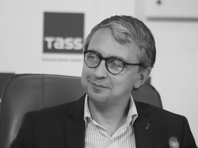 Алексей Черепнев
