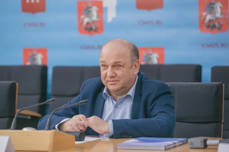 Анжелика Губина