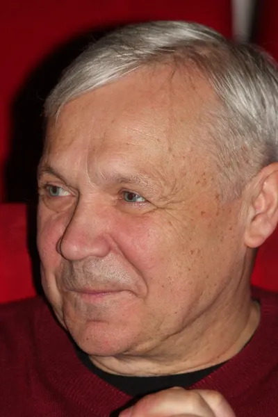 Народный артист России Александр Панкратов-Черный
