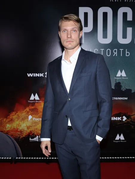 Кирилл Зайцев