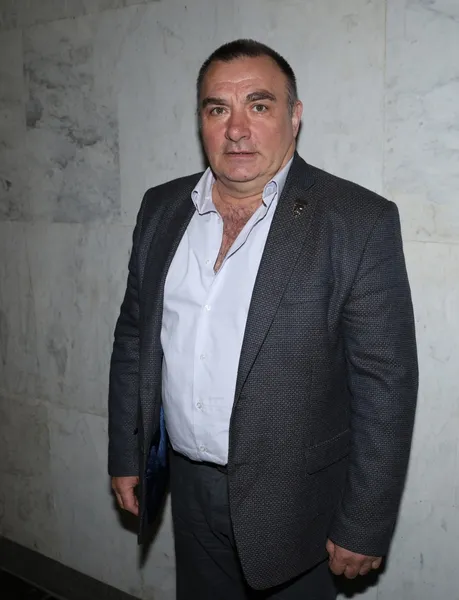 Сергей Векслер