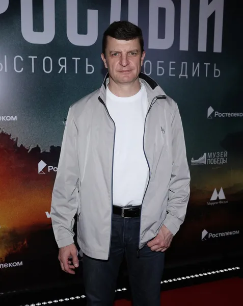 Евгений Березовский