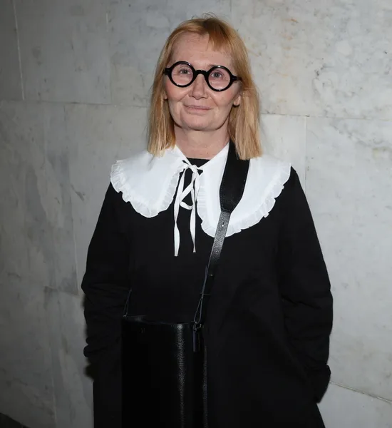 Елена Ворончихина