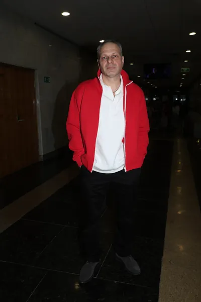 Сергей Гурьев
