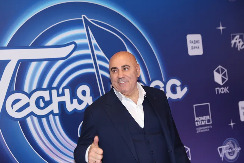 Иосиф Пригожин