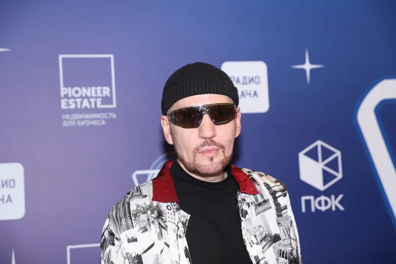 Андрей Звонкий