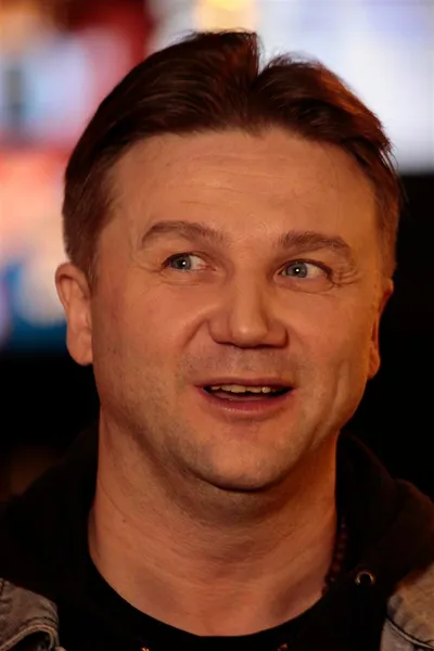режиссер Миндаугас Карбаускис