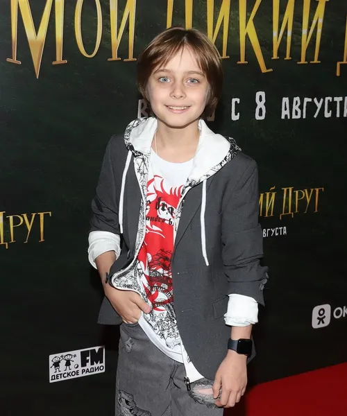 Елисей Чучилин