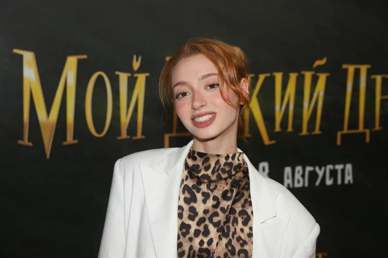 Алана Чочиева