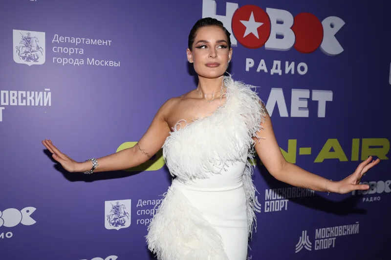Нам 10 лет! «Новое Радио» отметило первый юбилей грандиозным опенэйром