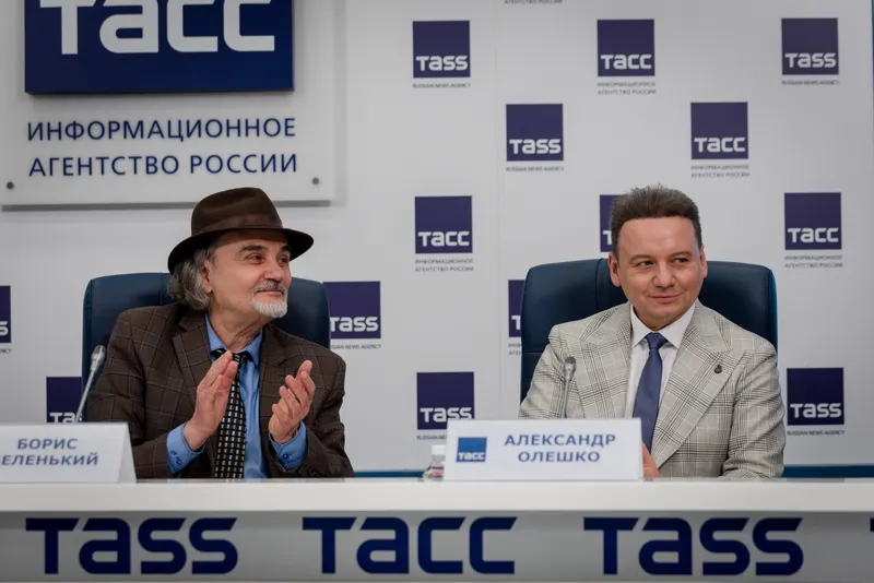 Александр Олешко, Виктор Раков и Герард Васильев примут участие в «Созвездии Турандот» в «Архангельском»