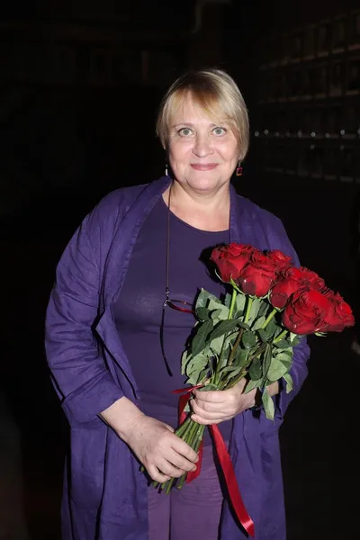Анна Гуляренко