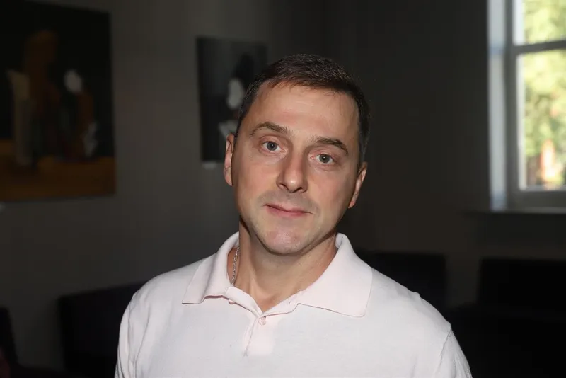 Дмитрий Высоцкий