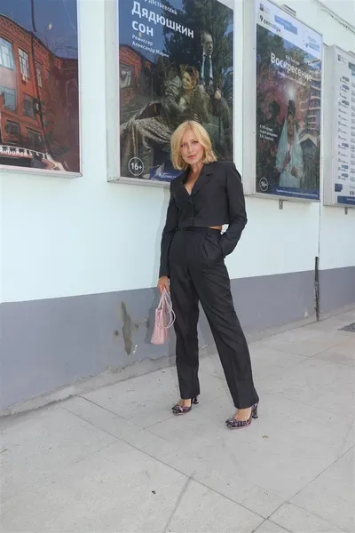 Ирина Гринева