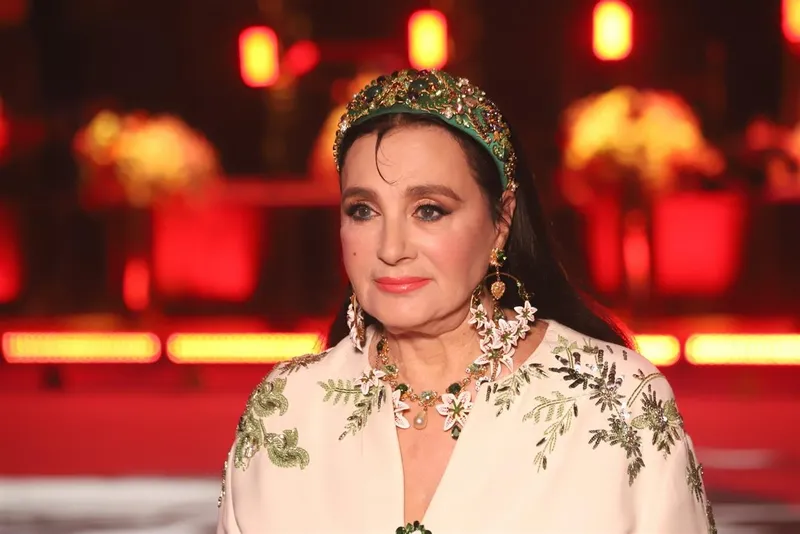 Ирина Винер