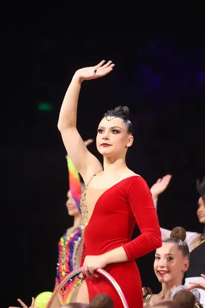 Лала Крамаренко