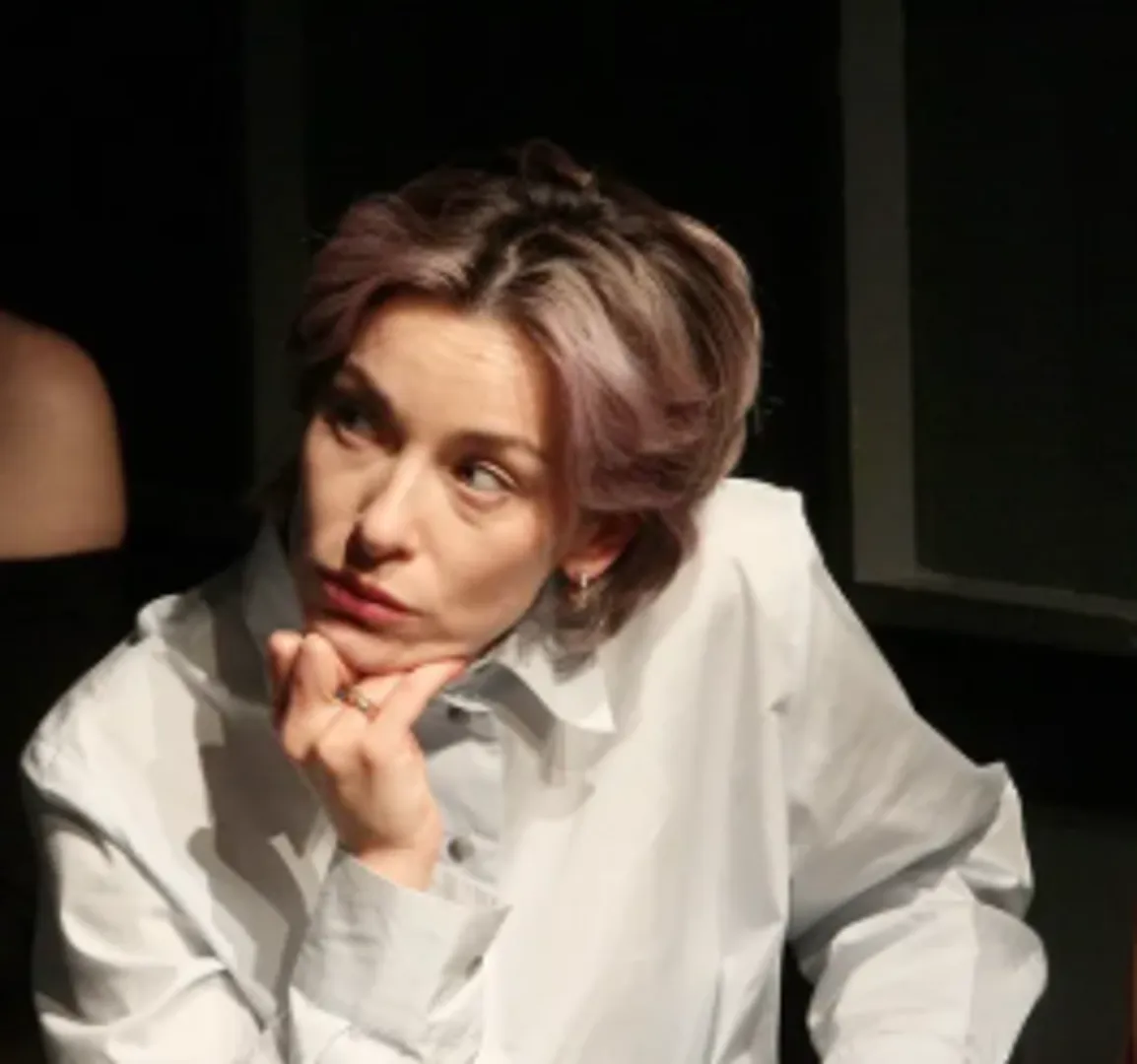 Закрытие 52-го сезона театра «Человек».