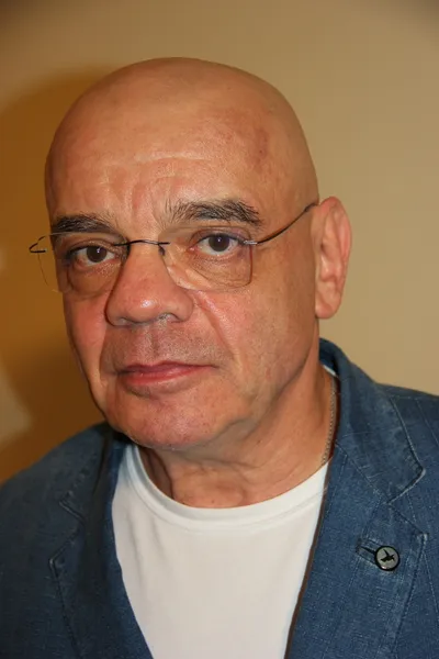 Народный артист России Константин Райкин