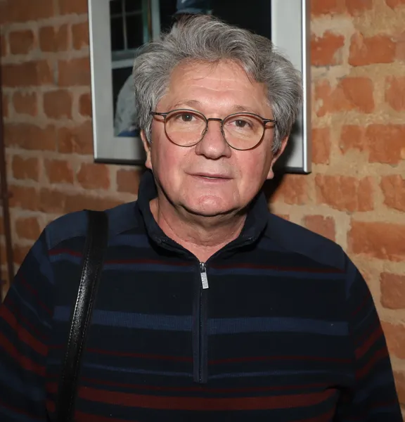 Андрей Ильин