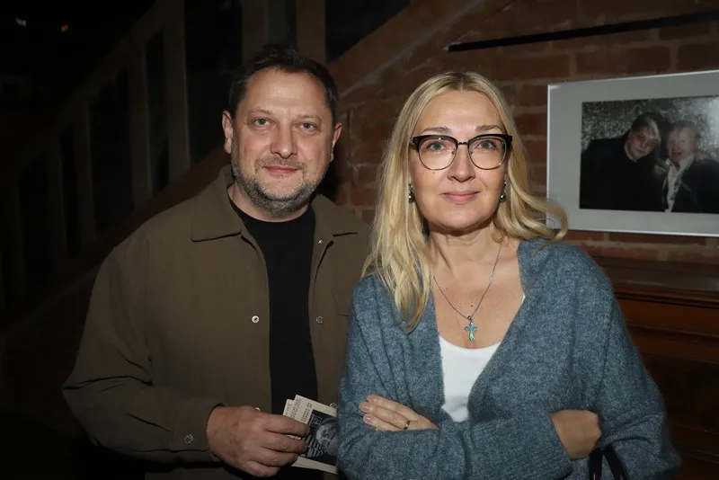Евгений Писарев, Екатерина Коновалова