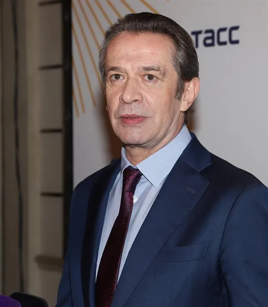 Владимир Машков