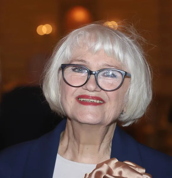 Лидия Цуканова