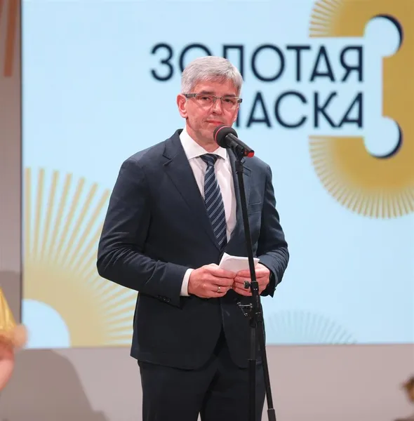 Алексей Фурсин