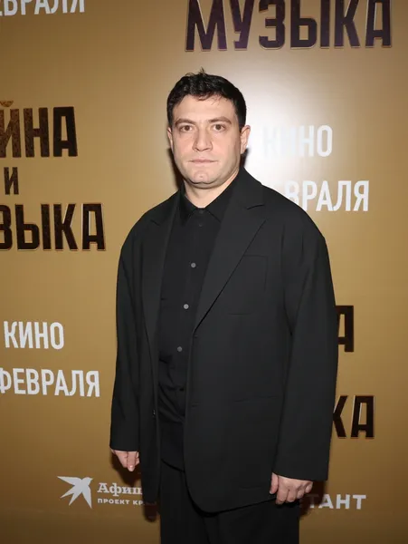 Сергей Мелконян