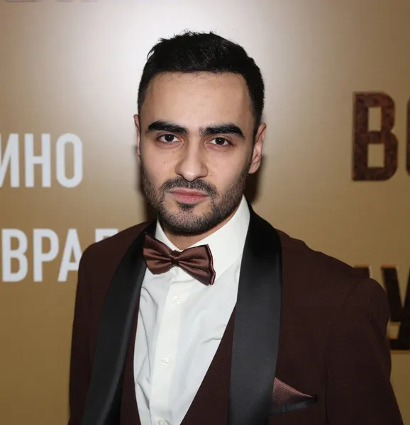 Давид Мхитарель