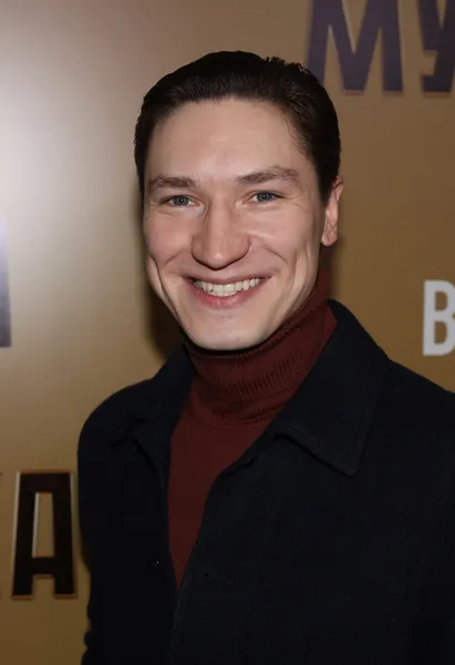 Алексей Кирсанов