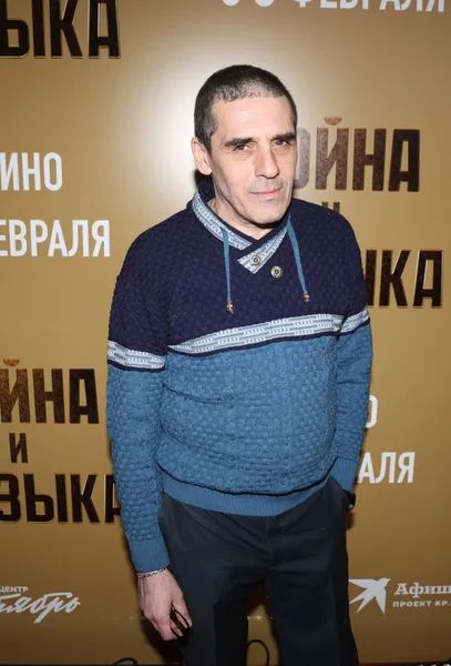 Микаэл Джанибекян