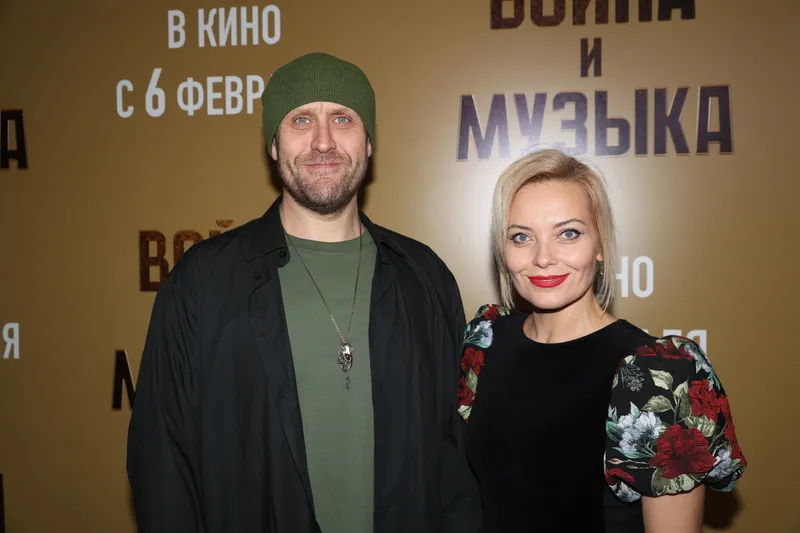 Николай Шрайбер, Юлия Бедарева