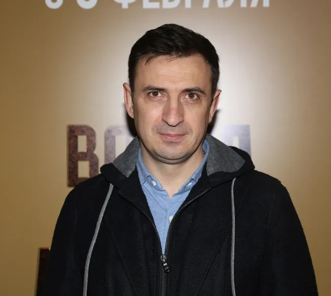 Алексей Гаврилов