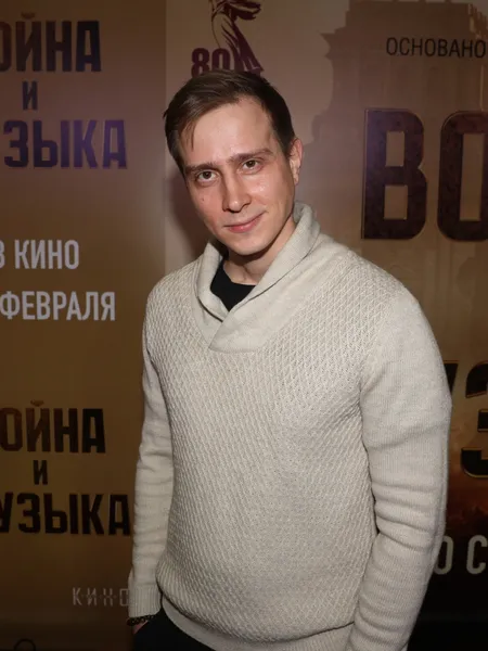 Антон Вохмин