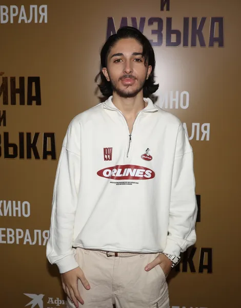 Габриэль Александров