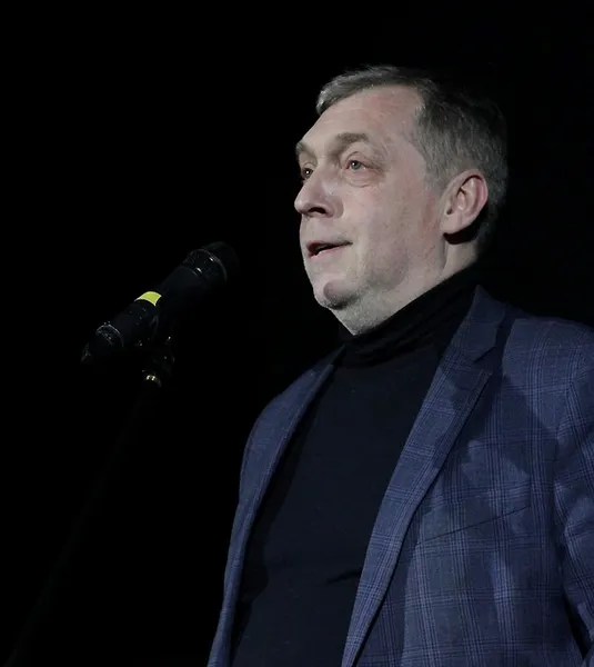 «Высоцкий - это чудо, которое распознали только спустя время»