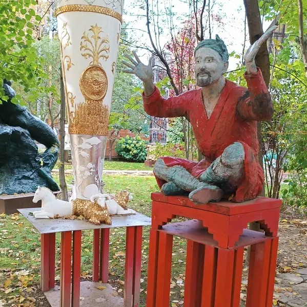 МИР ДИНАСТИИ КОРЖЕВЫХ