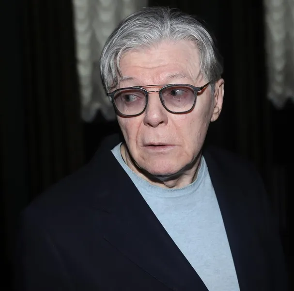 Александр Збруев