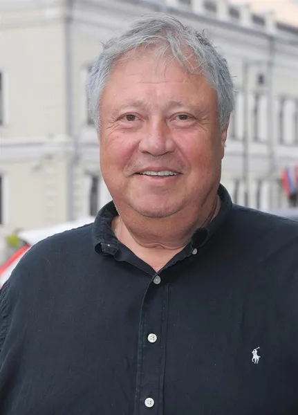 Сергей Степанченко