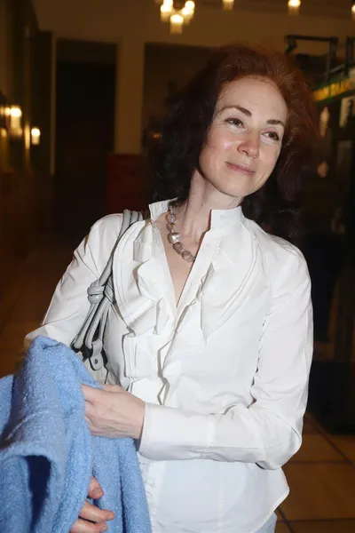 Анна Большова