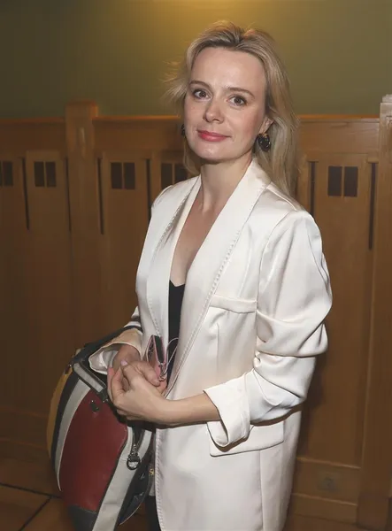 Алла Юганова