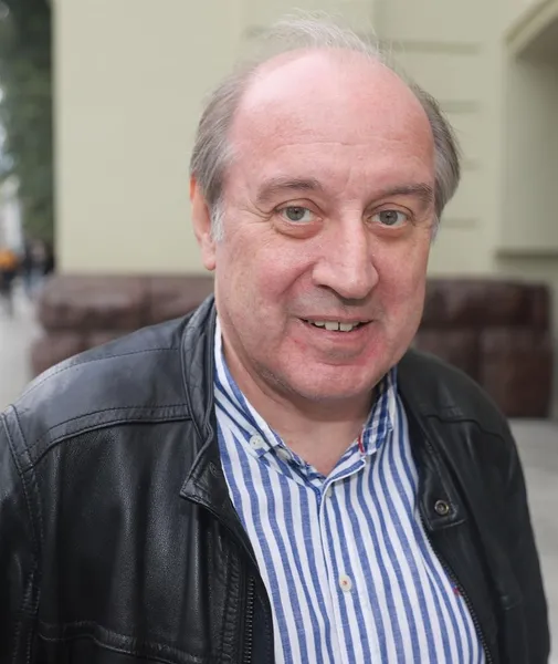 Иван Агапов