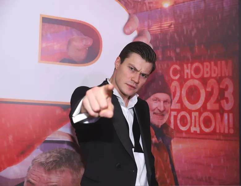 Олег Гаас