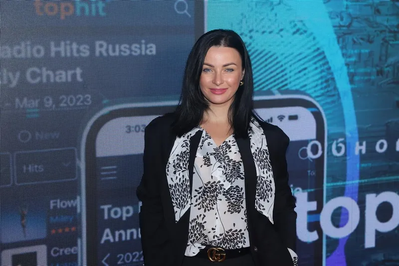 Тамара Кутидзе