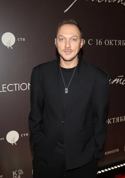 Дмитрий Соломыкин