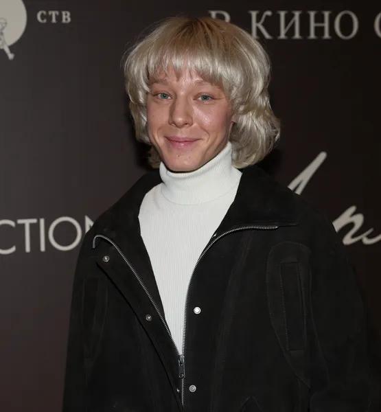 Алена Михайлова