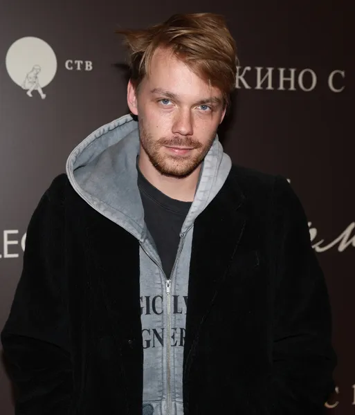 Роман Евдокимов