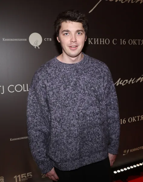 Никита Санаев