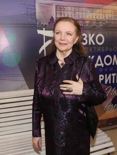 Валентина Теличкина